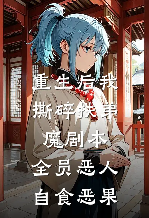 抖音热门（重生后我撕碎扶弟魔剧本，全员恶人自食恶果）免费阅读无弹窗_重生后我撕碎扶弟魔剧本，全员恶人自食恶果抖音热门全文免费阅读无弹窗大结局