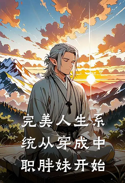 完美人生系统从穿成中职胖妹开始