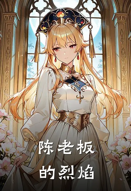 陈老板的烈焰叶宁林薇完本热门小说_小说完结版陈老板的烈焰(叶宁林薇)