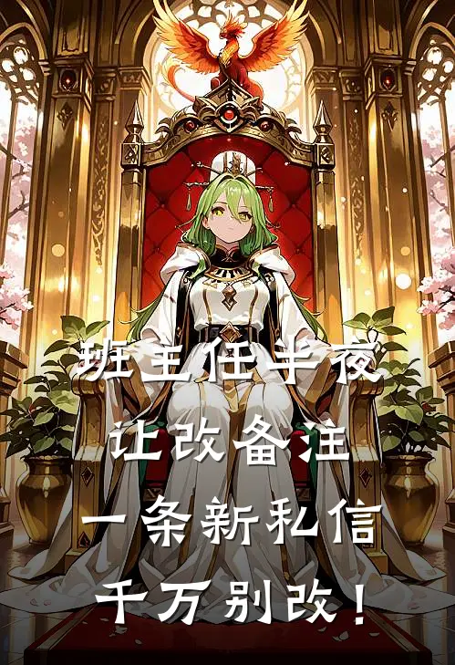 “班主任”半夜让改备注，一条新私信：千万别改！(王小明雯雯)好看的小说推荐完结_完本小说“班主任”半夜让改备注，一条新私信：千万别改！王小明雯雯