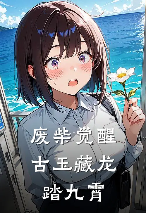 废柴觉醒：古玉藏龙踏九霄