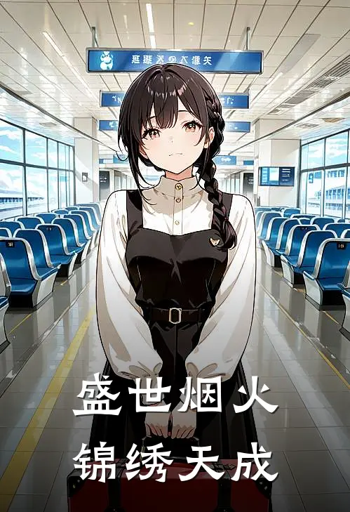 李福全林大山《盛世烟火：锦绣天成》全文免费阅读_盛世烟火：锦绣天成全集在线阅读