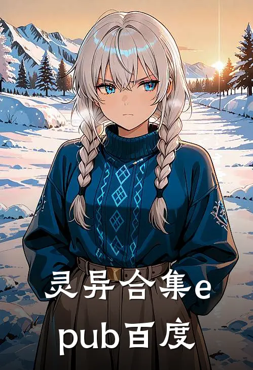 灵异合集epub 百度