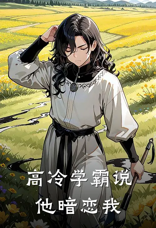 高冷学霸说他暗恋我(韩叙林晓)最新推荐小说_在哪看免费小说高冷学霸说他暗恋我韩叙林晓