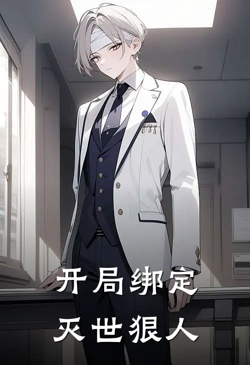 开局绑定灭世狠人