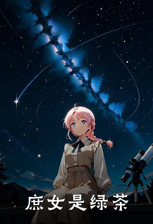 庶女是绿茶