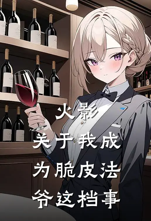 火影：关于我成为脆皮法爷这档事