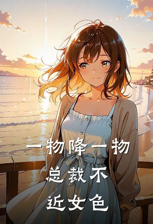 一物降一物，总裁不近女色