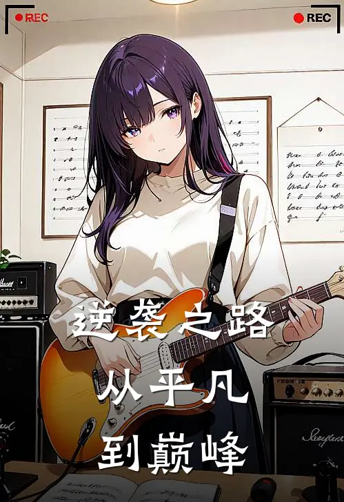 逆袭之路：从平凡到巅峰