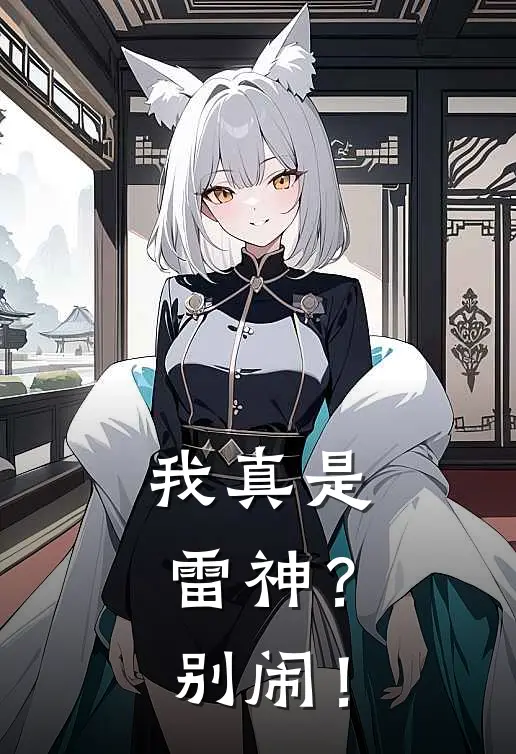 我真是雷神？别闹！叶城艾尼路热门的小说_热门小说在线阅读我真是雷神？别闹！叶城艾尼路