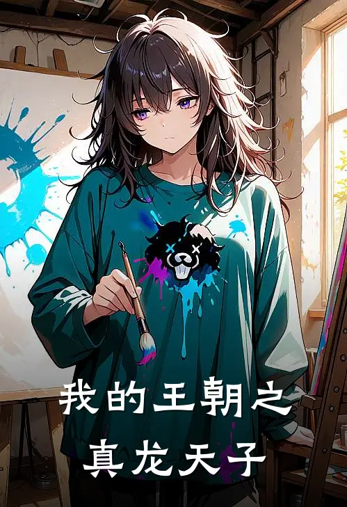 我的王朝之真龙天子