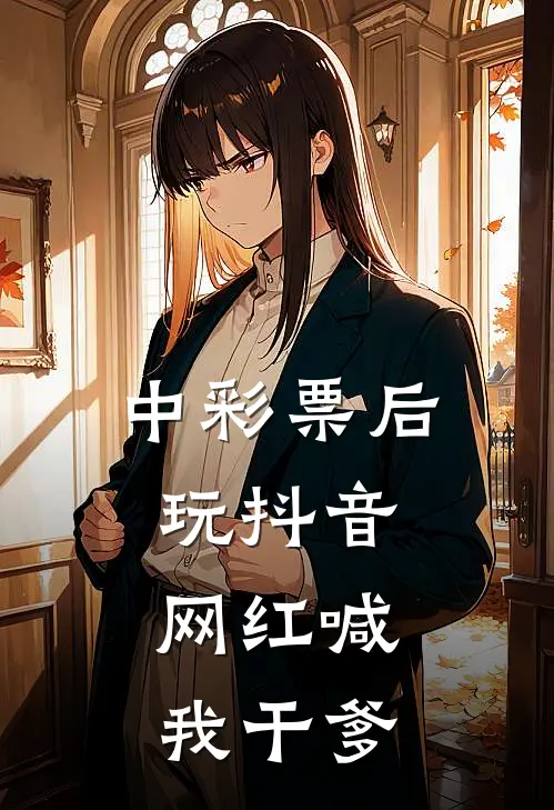 中彩票后玩抖音：网红喊我干爹(林渊苏晚晴)新热门小说_免费完结小说中彩票后玩抖音：网红喊我干爹(林渊苏晚晴)