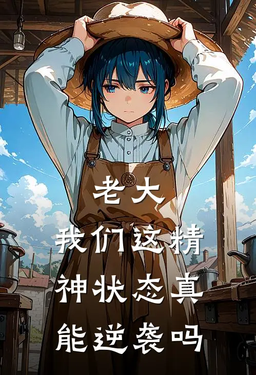 老大，我们这精神状态真能逆袭吗