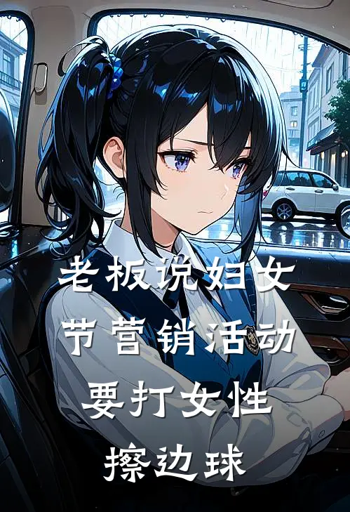 老板说妇女节营销活动，要打女性擦边球赵刚林悦免费小说笔趣阁_完结小说免费阅读老板说妇女节营销活动，要打女性擦边球赵刚林悦