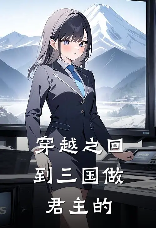 穿越之回到三国做君主的