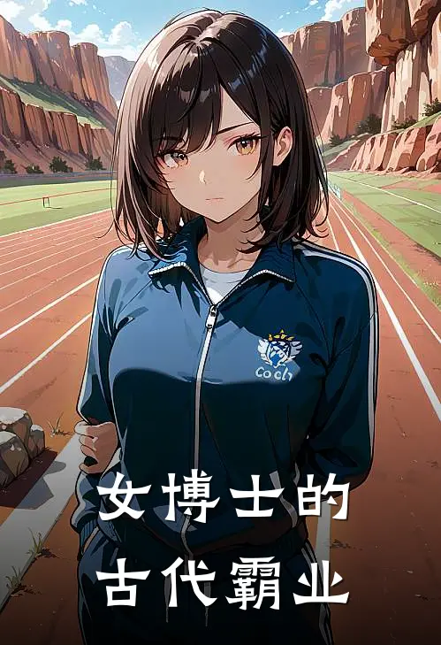 女博士的古代霸业