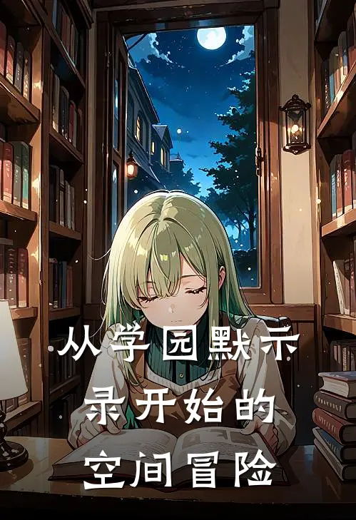 从学园默示录开始的空间冒险