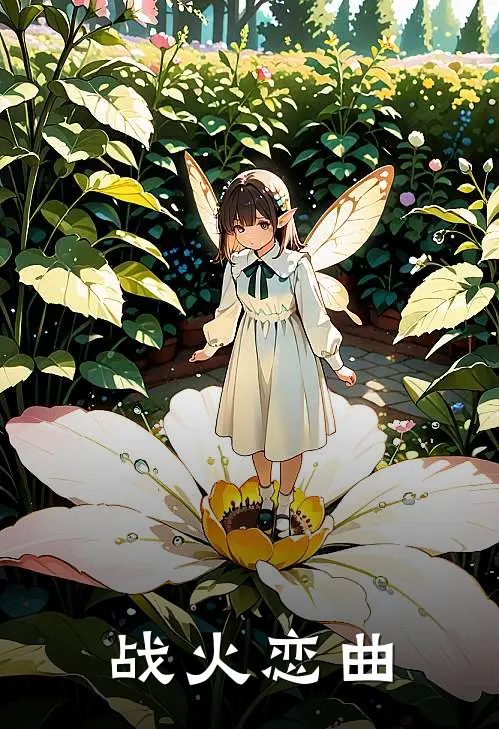 战火恋曲(叶凡林婉婷)热门小说在线阅读_热门小说战火恋曲(叶凡林婉婷)