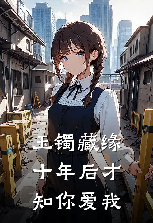 玉镯藏缘：十年后才知你爱我沈昭宁沈立国免费小说完整版_热门的小说玉镯藏缘：十年后才知你爱我沈昭宁沈立国