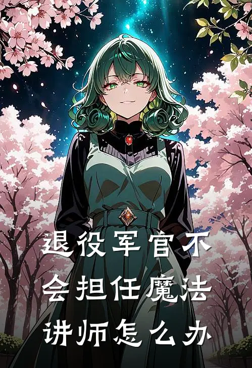 退役军官不会担任魔法讲师怎么办