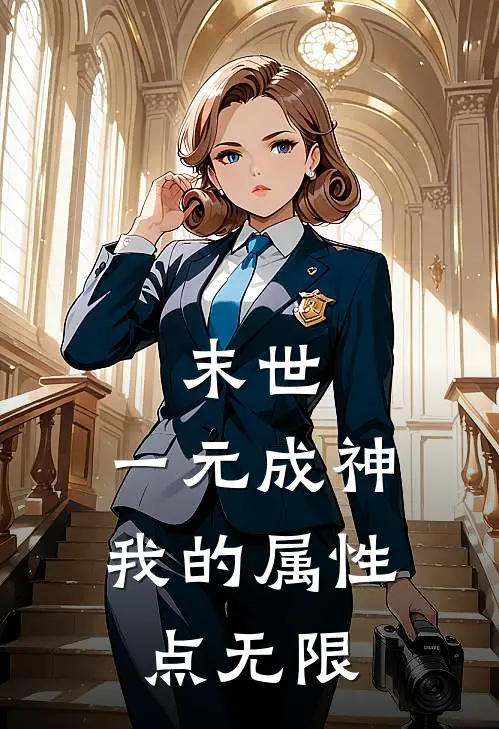 末世：一元成神，我的属性点无限