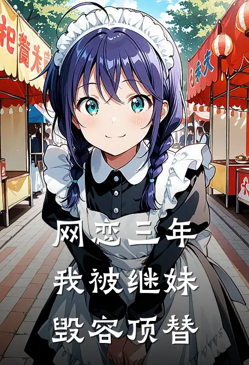 网恋三年，我被继妹毁容顶替(周悦悦周洛嫣)热门网络小说_最新完本小说网恋三年，我被继妹毁容顶替(周悦悦周洛嫣)