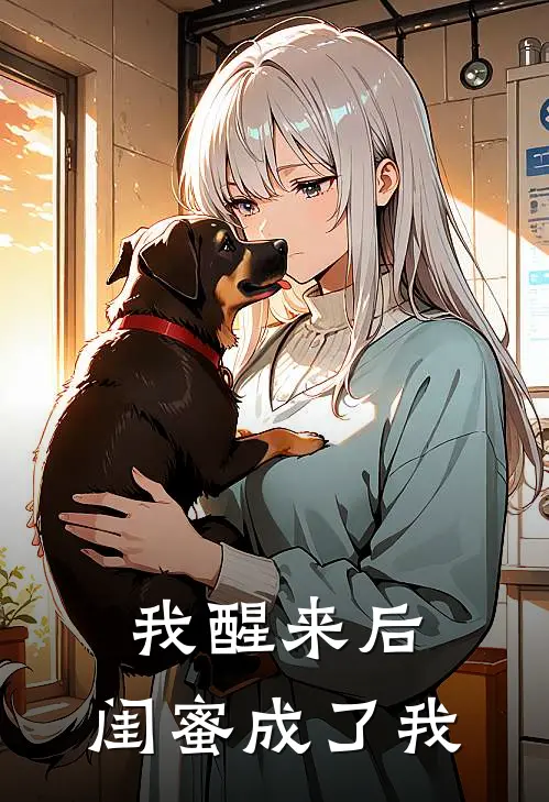 我醒来后，闺蜜成了我