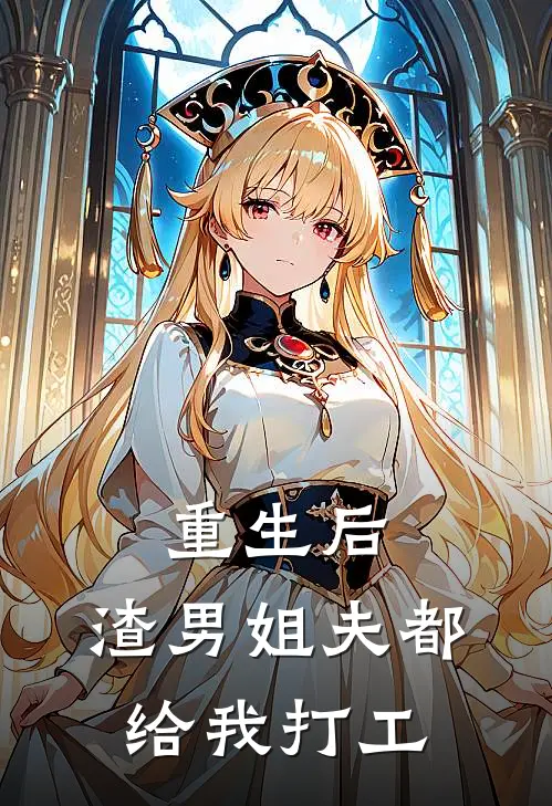 重生后，渣男姐夫都给我打工林晚意苏雪全文在线阅读_重生后，渣男姐夫都给我打工全集免费阅读