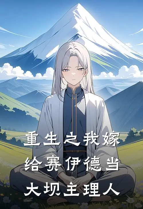 重生之我嫁给赛伊德当大坝主理人