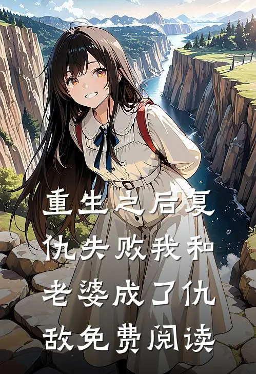 重生之后复仇失败我和老婆成了仇敌免费阅读