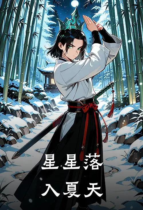 星星落入夏天(凯琳许星遥)已完结小说_小说免费阅读星星落入夏天凯琳许星遥