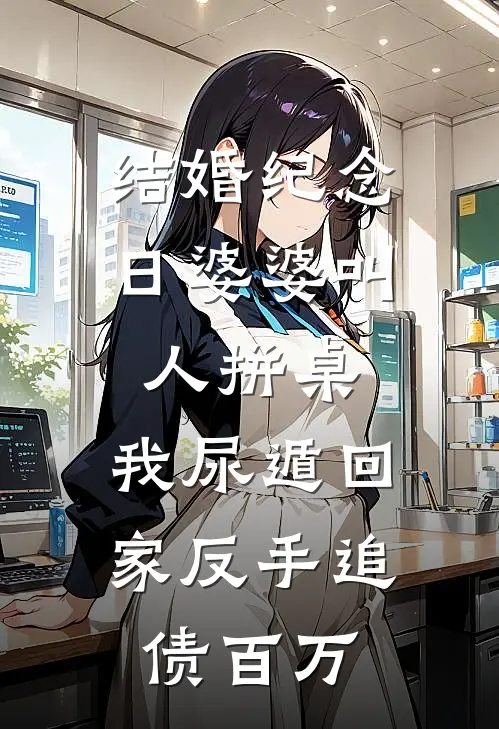 结婚纪念日婆婆叫人拼桌，我尿遁回家反手追债百万许明杰明杰无弹窗全文免费阅读_最新推荐小说结婚纪念日婆婆叫人拼桌，我尿遁回家反手追债百万(许明杰明杰)