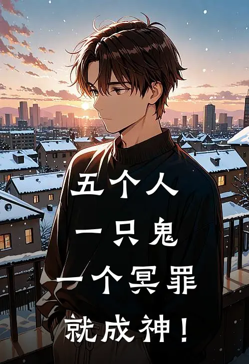 五个人一只鬼，一个冥罪就成神！白渊张清道最新更新小说_在线阅读免费小说五个人一只鬼，一个冥罪就成神！白渊张清道