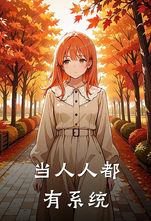 《当人人都有系统》刘超沈雪全集免费在线阅读_(刘超沈雪)全章节免费在线阅读