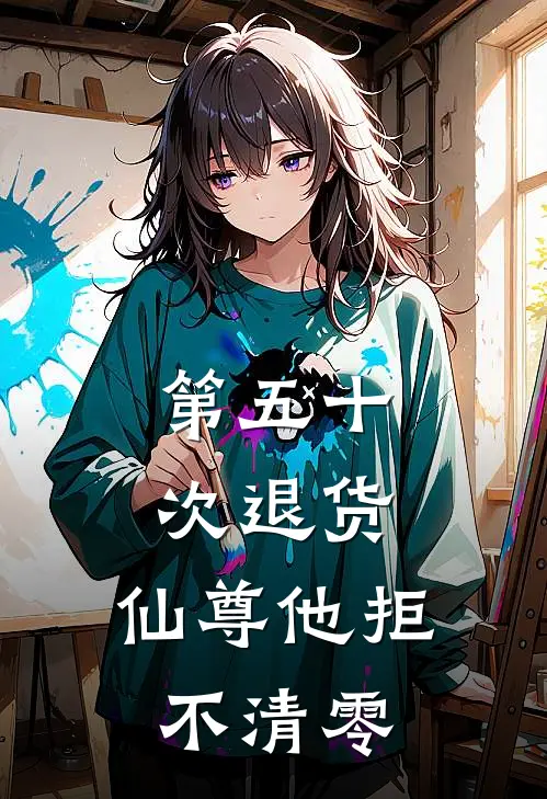 第五十次退货：仙尊他拒不清零(时安云谏)新热门小说_免费完结小说第五十次退货：仙尊他拒不清零(时安云谏)