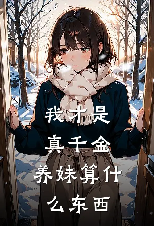 我才是真千金，养妹算什么东西沈墨琛薇薇全本免费在线阅读_沈墨琛薇薇全文阅读