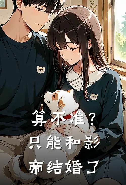 算不准？只能和影帝结婚了(付砚洲陆眠青)完结版小说_最新全本小说算不准？只能和影帝结婚了付砚洲陆眠青