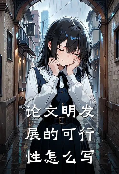 论文明发展的可行性怎么写