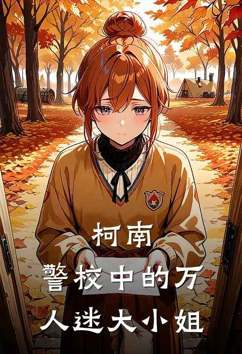 柯南：警校中的万人迷大小姐