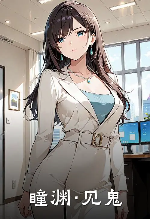 瞳渊·见鬼(王梅林深)在哪看免费小说_全本免费完结小说瞳渊·见鬼王梅林深