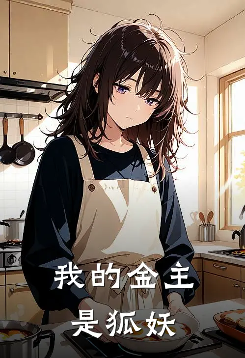 我的金主是狐妖