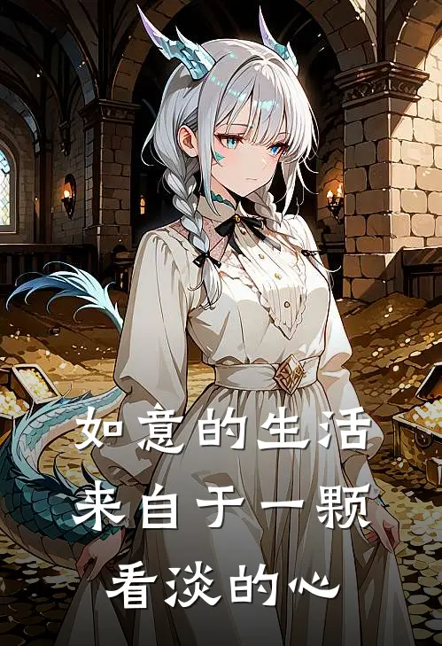 如意的生活来自于一颗看淡的心