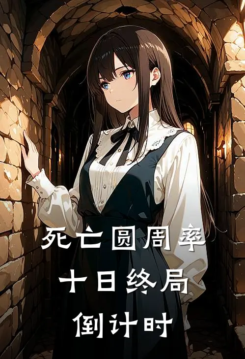 死亡圆周率：十日终局倒计时(陆承宇江临秋)免费小说_最新小说全文阅读死亡圆周率：十日终局倒计时陆承宇江临秋