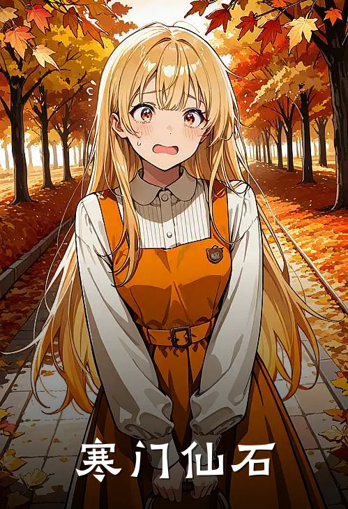 寒门仙石