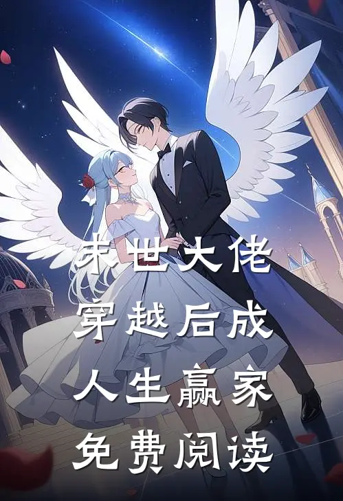 末世大佬穿越后成人生赢家免费阅读