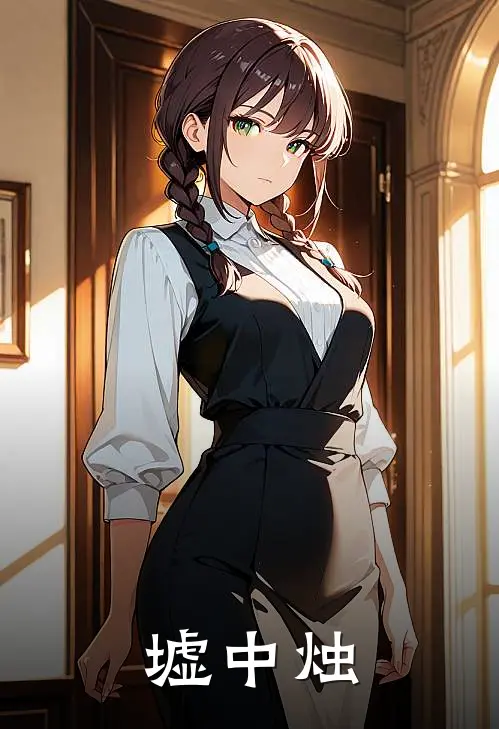 墟中烛(顾守白沈墨)免费小说大全_小说完结免费墟中烛顾守白沈墨