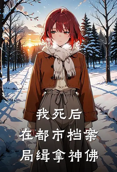 我死后，在都市档案局缉拿神佛林默林默最新好看小说推荐_完本小说免费我死后，在都市档案局缉拿神佛(林默林默)