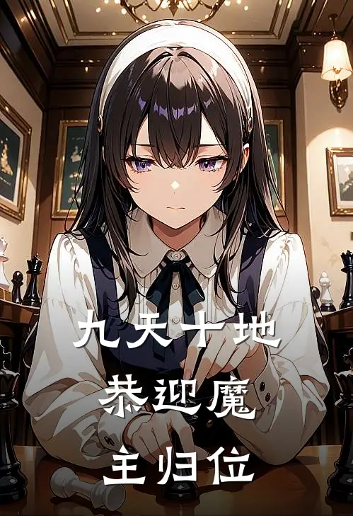 九天十地，恭迎魔主归位(郑晓峰楚铁柱)热门网络小说推荐_免费完结版小说九天十地，恭迎魔主归位(郑晓峰楚铁柱)