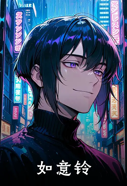 如意铃程娇萧二郎小说完整版_热门好看小说如意铃(程娇萧二郎)