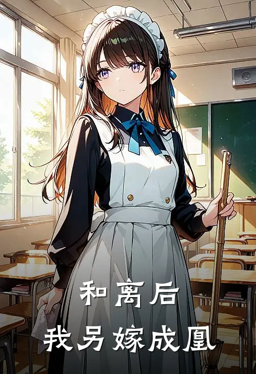 和离后，我另嫁成凰